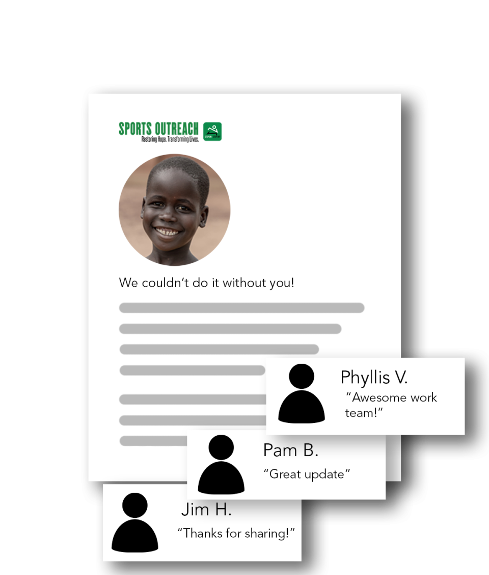 screenshot of Dot Drives